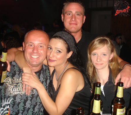 Freitag 25.09.09