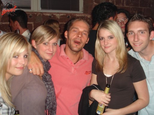 Freitag 25.09.09