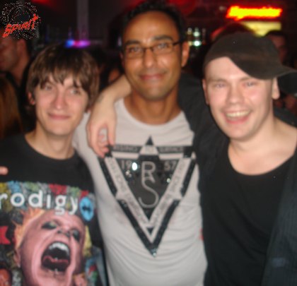 Freitag 25.09.09