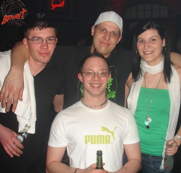Freitag 26.03.10
