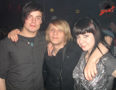 Freitag 26.03.10