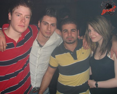 Freitag 26.03.10