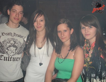 Freitag 26.03.10