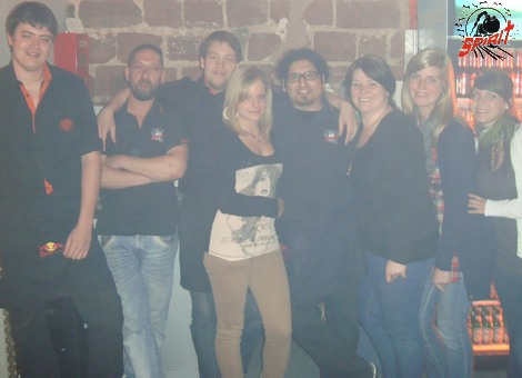 Mittwoch 16.05.12