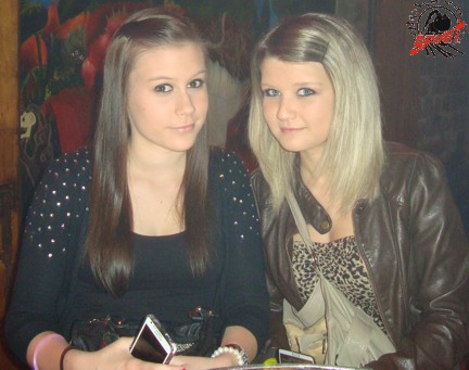 Mittwoch 16.05.12