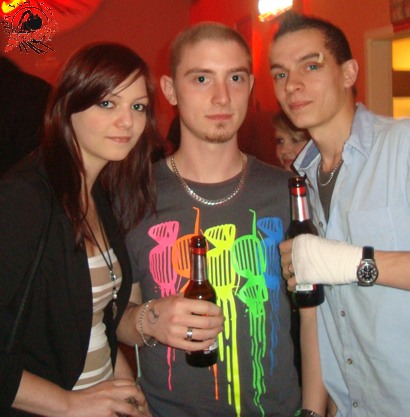 Mittwoch 16.05.12