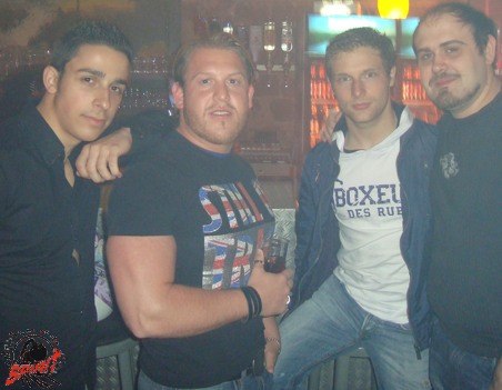 Mittwoch 16.05.12