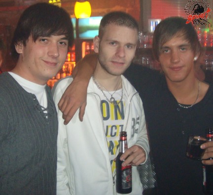 Mittwoch 16.05.12