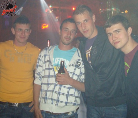 Mittwoch 16.05.12