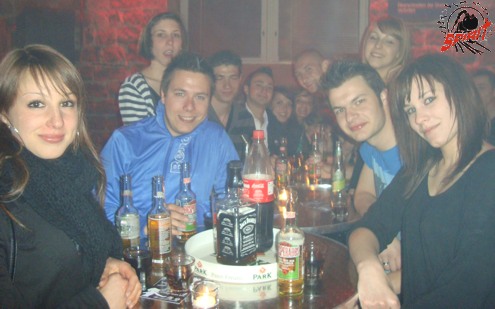 Mittwoch 16.05.12