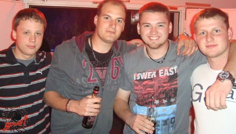 Mittwoch 16.05.12