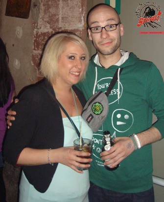 Mittwoch 16.05.12