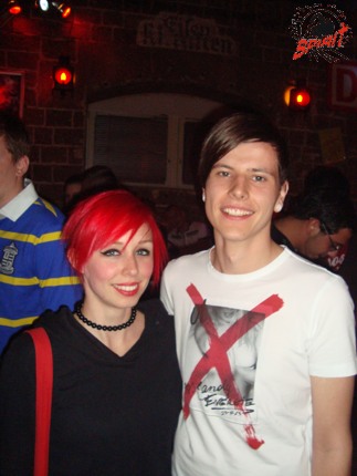 Mittwoch 16.05.12