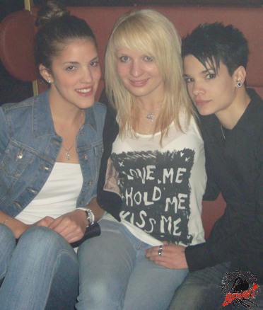 Mittwoch 16.05.12