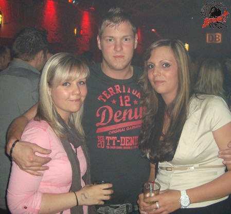 Mittwoch 16.05.12