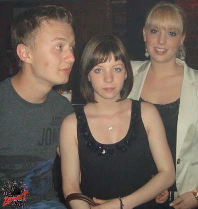 Mittwoch 16.05.12