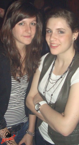 Mittwoch 16.05.12