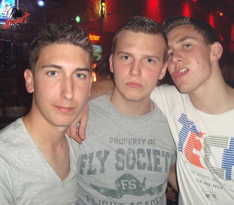 Mittwoch 16.05.12