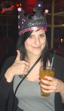 Mittwoch 16.05.12