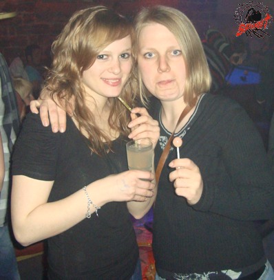 Mittwoch 16.05.12