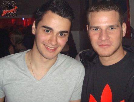 Mittwoch 16.05.12
