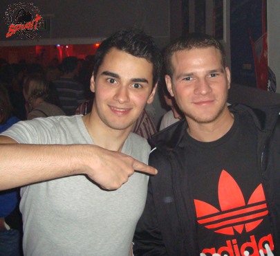 Mittwoch 16.05.12