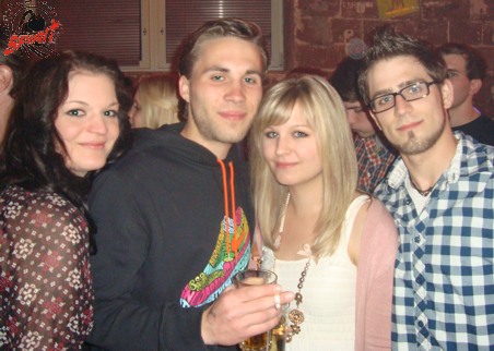 Mittwoch 16.05.12