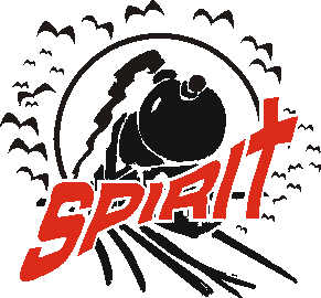 Spirit-Logo