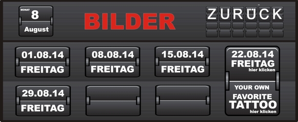Bildermenue-Monat-August