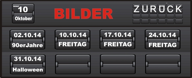 Bildermenue-Monat-Oktober